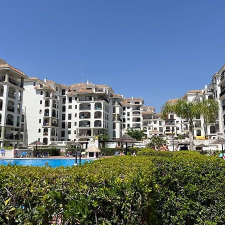 Puerto De La Duquesa Lägenhet Manilva Exteriör bild