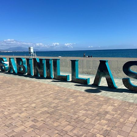 Puerto De La Duquesa Lägenhet Manilva Exteriör bild