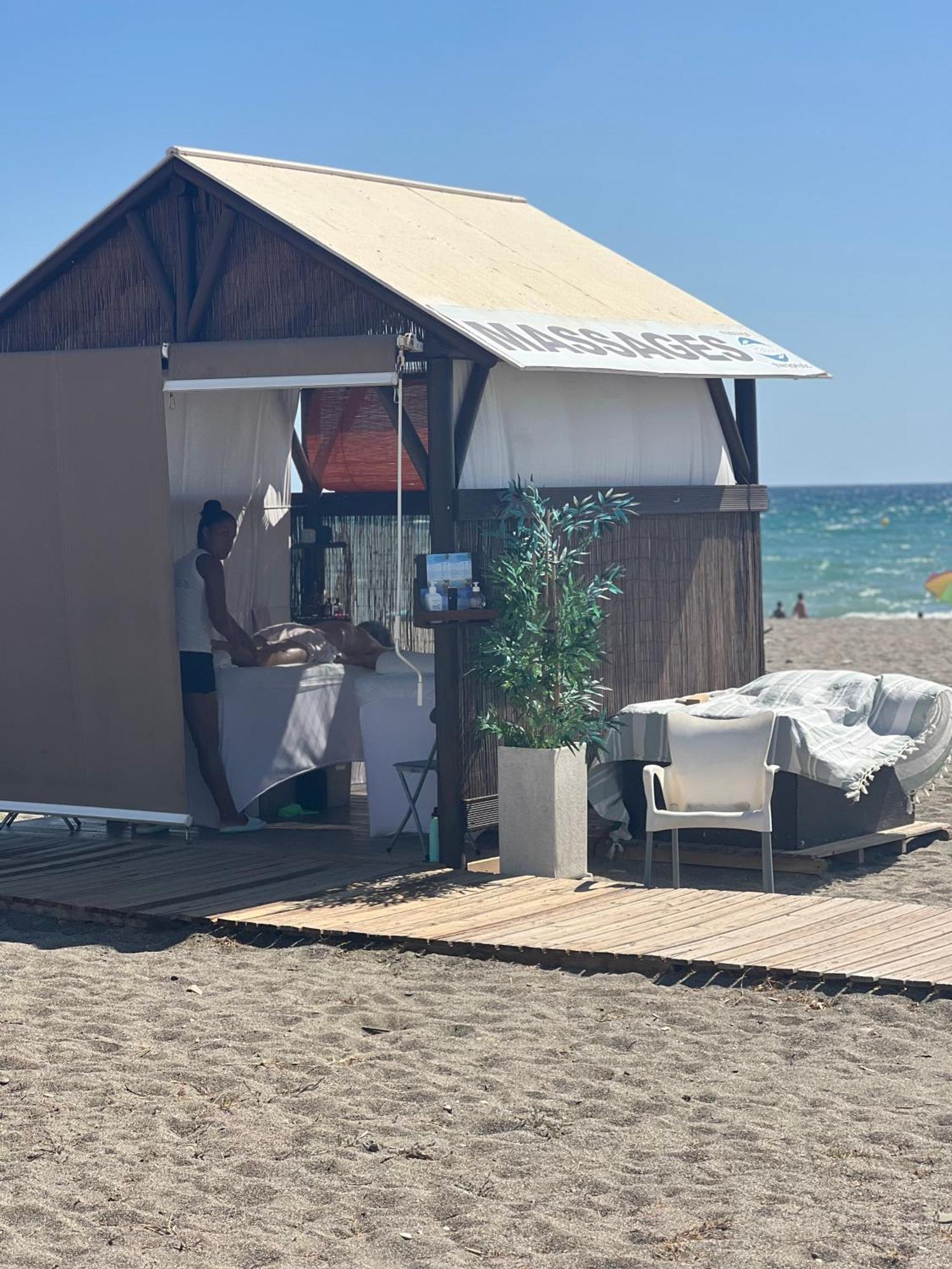 Puerto De La Duquesa Lägenhet Manilva Exteriör bild