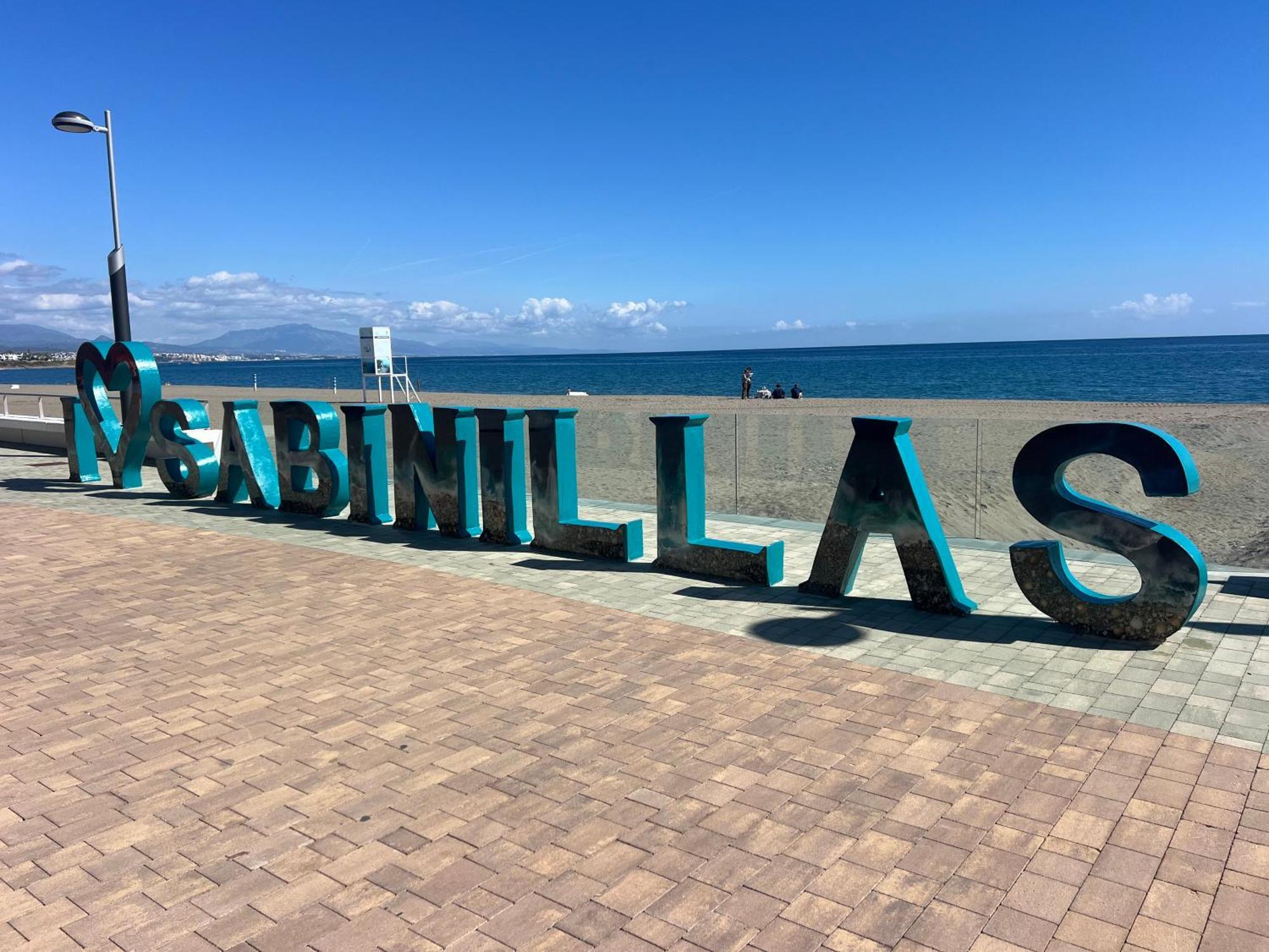 Puerto De La Duquesa Lägenhet Manilva Exteriör bild